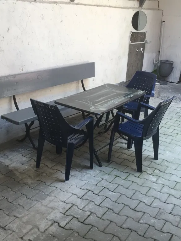 Квартира 2-комнатная Квартира — Батуми