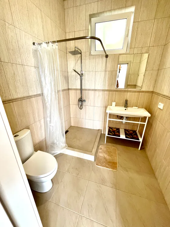 Коттедж Коттедж с панорамным видом на горы и закат — Сочи