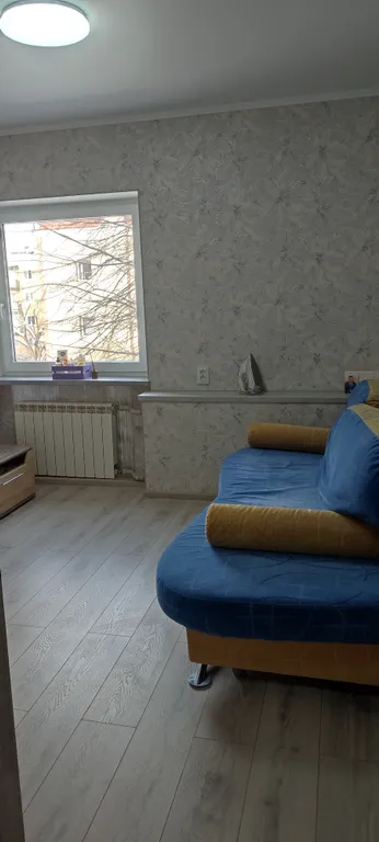 Квартира Двухкомнатная квартира в историческом центре — Калининград