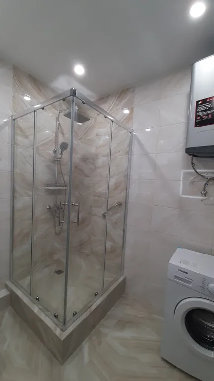 Квартира Квартира ЖК Консул — Анапа