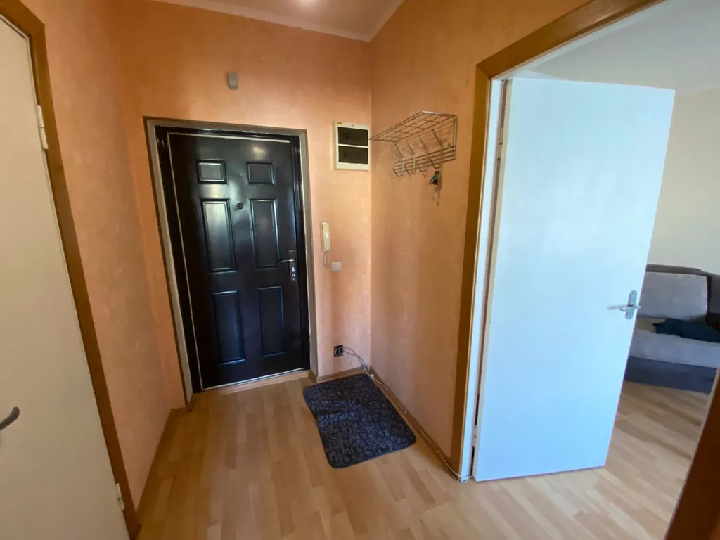 Уютная квартира с видом на реку