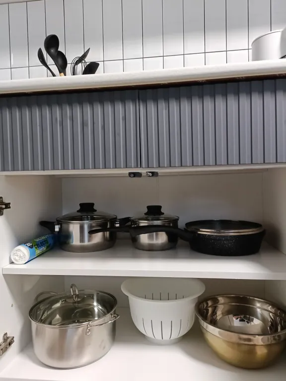 Комфортная студия в новом доме