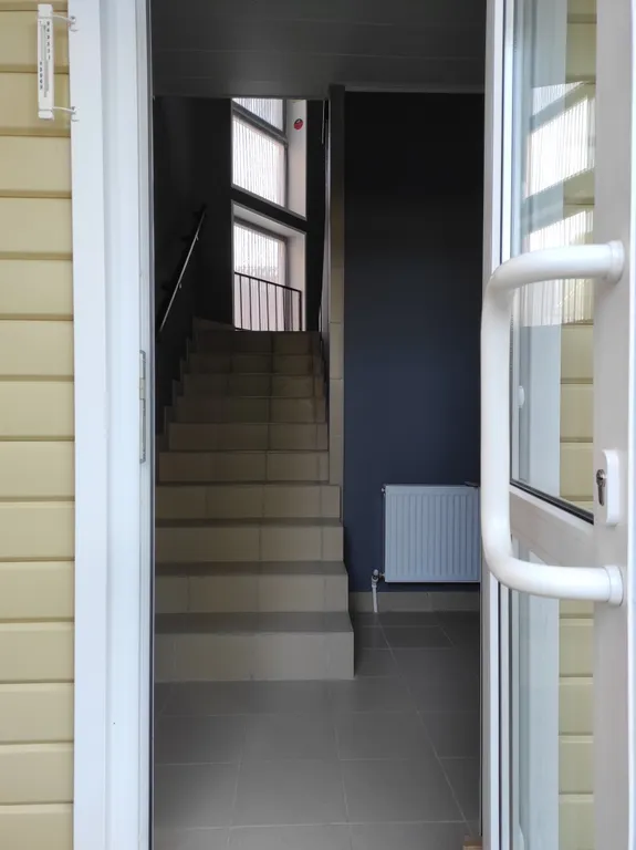 Квартира Luxe-евродвушка - в частном подворье, до 6-ти мест