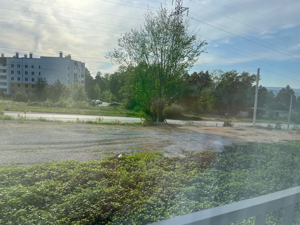 Уютная квартира в новом доме