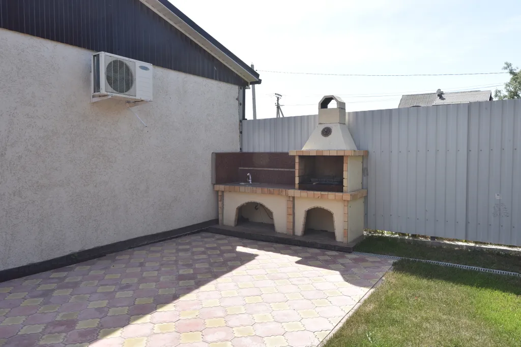 Квартира 2-комнатная Квартира — Голубицкая