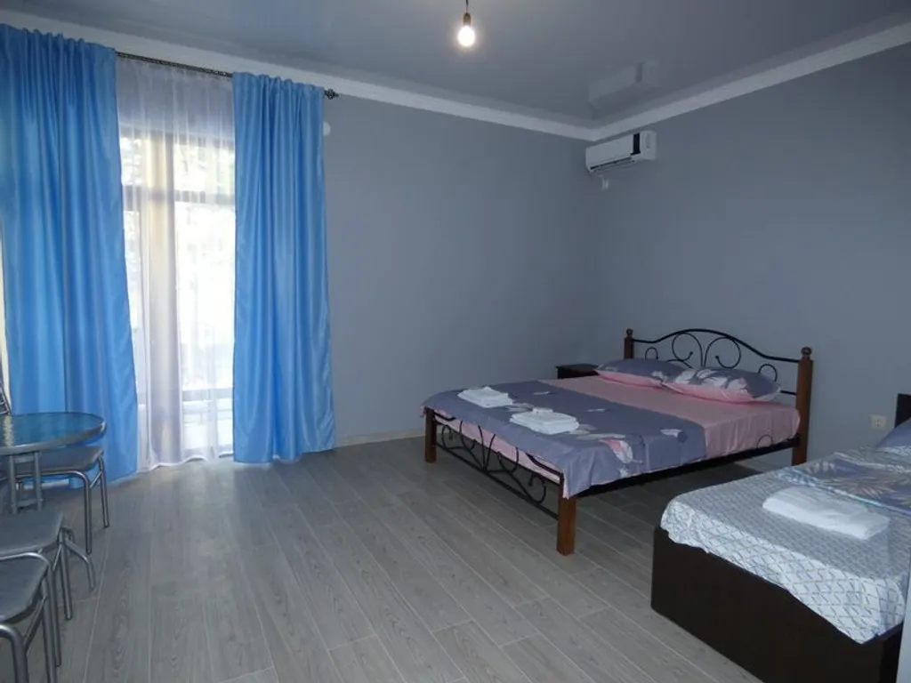 Квартира Комната — аренда посуточно в Пицунда