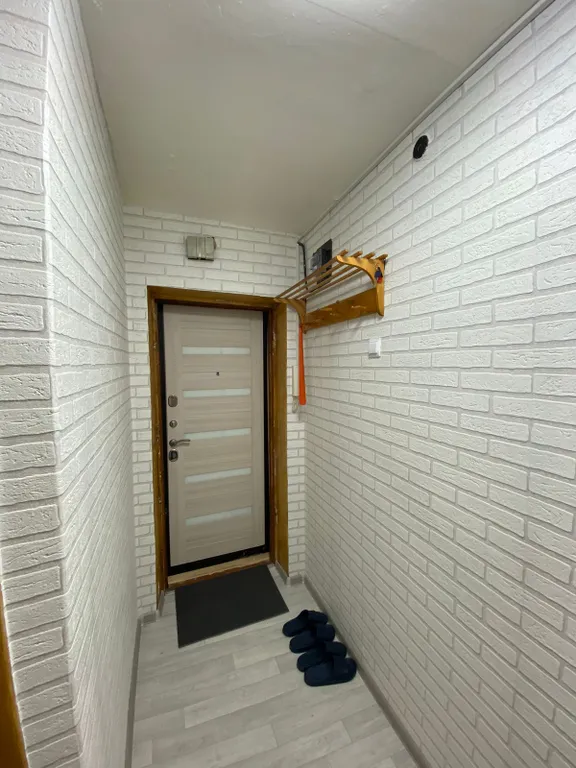 Квартира Двушка для вашего комфорта — Волхов