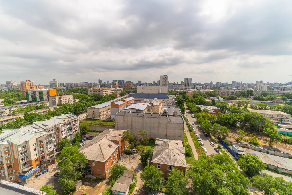 Уютная квартира в самом центре города