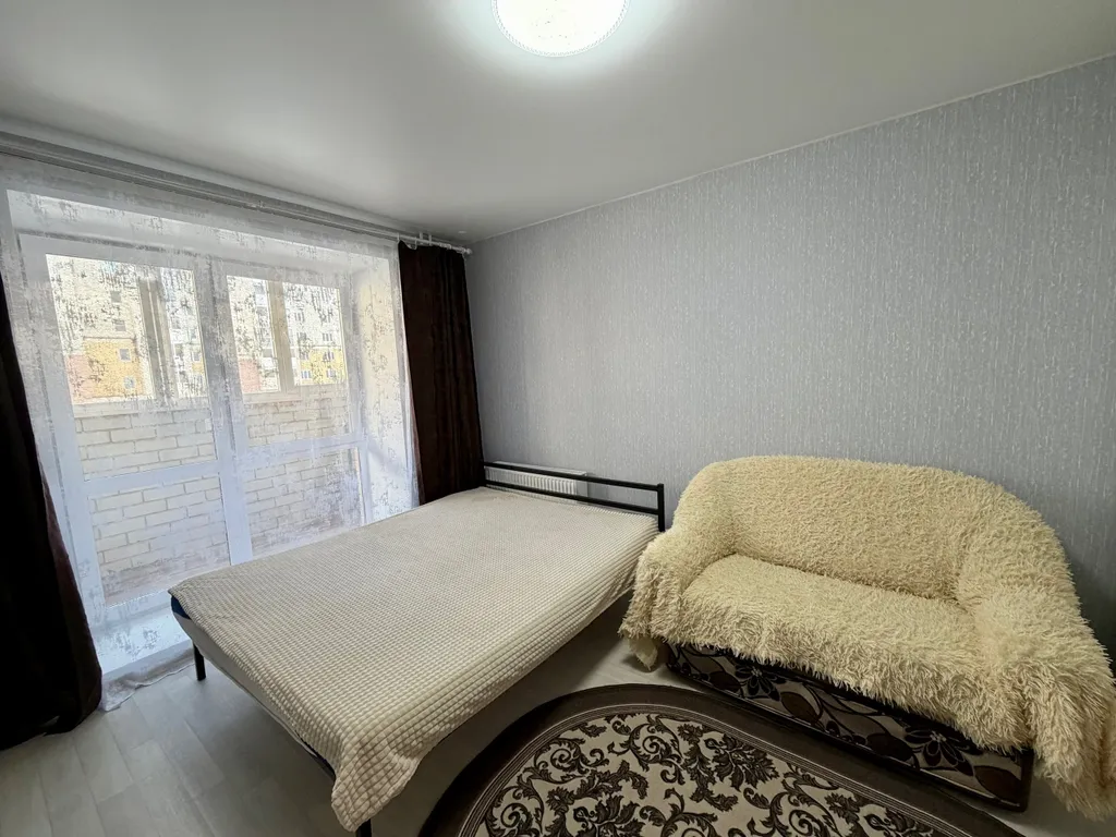 1-комн. в Ишиме у вокзала