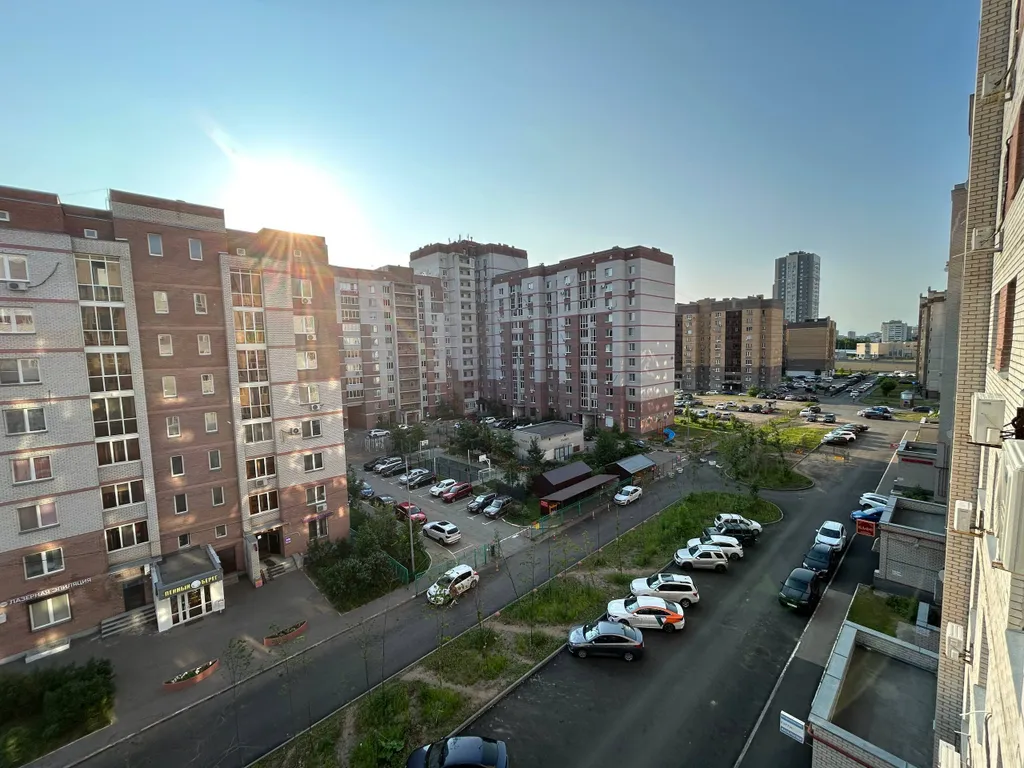 Уютная квартира рядом с аквапарком Ривьера