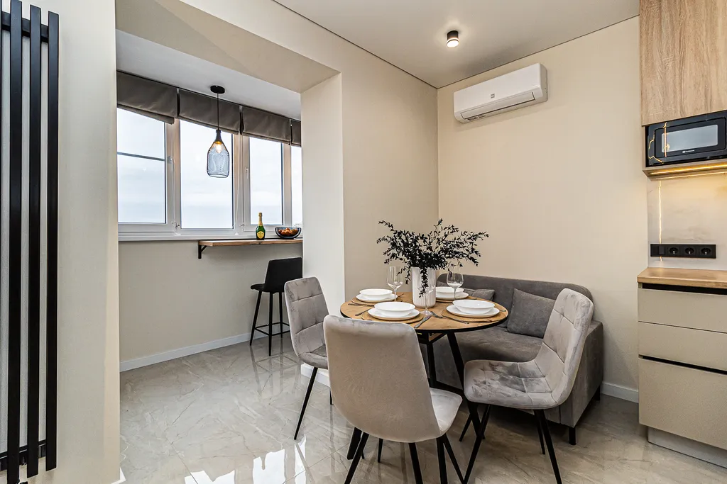 Квартира Идеальная квартира у парка — Краснодар