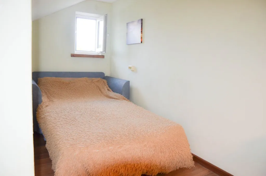 Апартаменты-студия