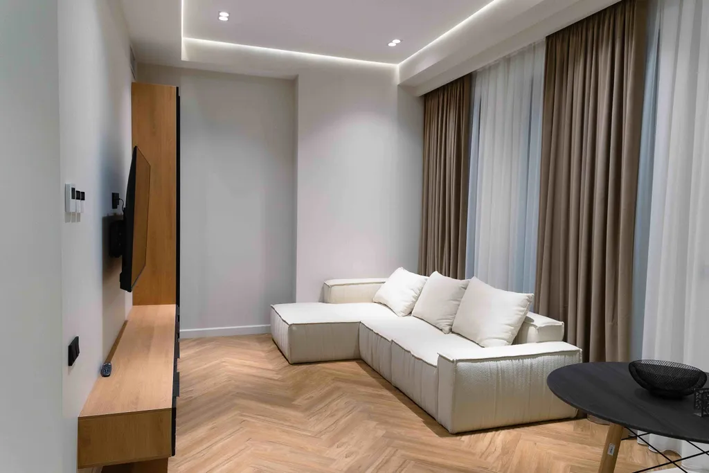 Квартира Апартаменты в Parkwood 36 — аренда посуточно в Ташкент