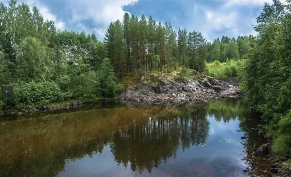 Уютный таунхаус