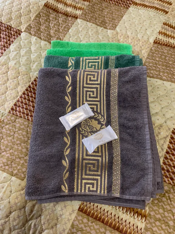 Уютная квартира в историческом центре