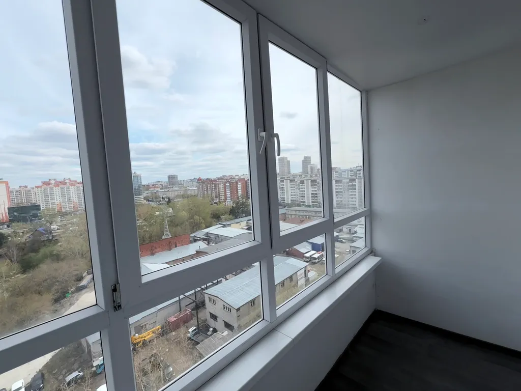 Уютная квартира в Советском районе