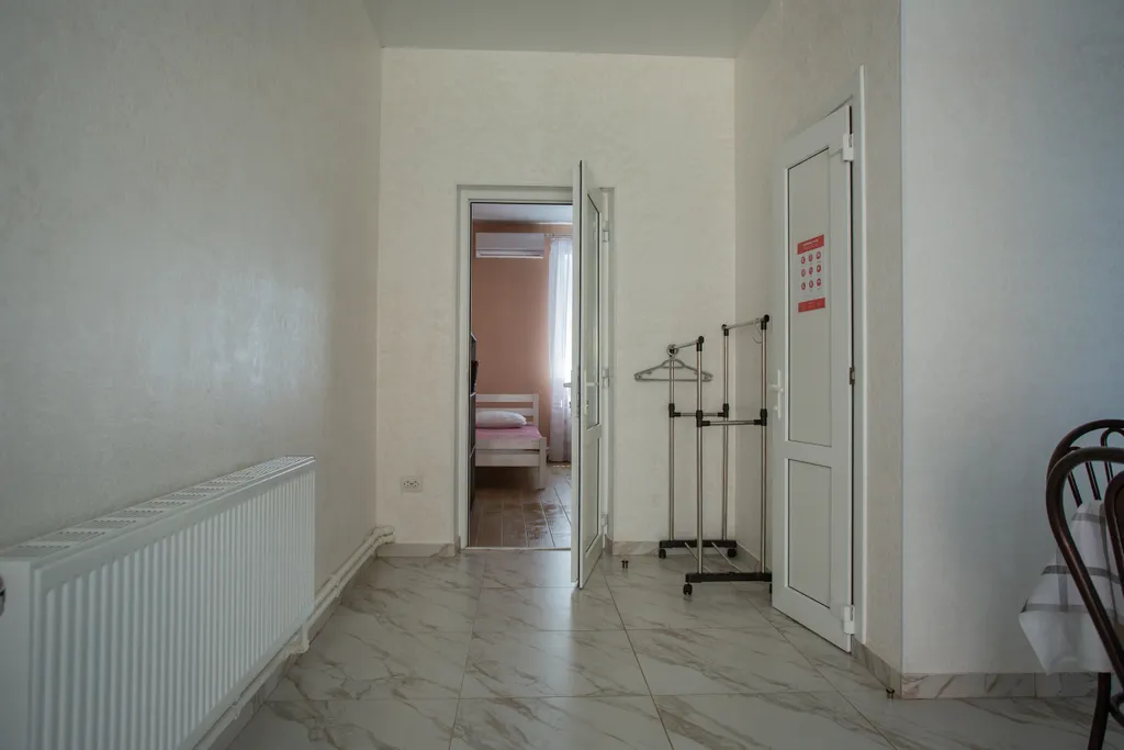 Гостевой дом Елена