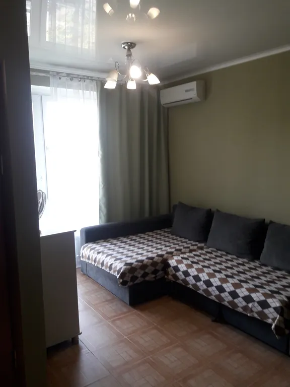 Квартира Квартира в ЖК Триумф — Адлер