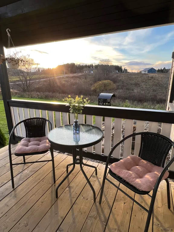 4-комнатный Дом