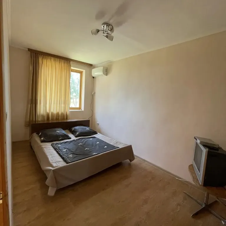 Квартира у моря