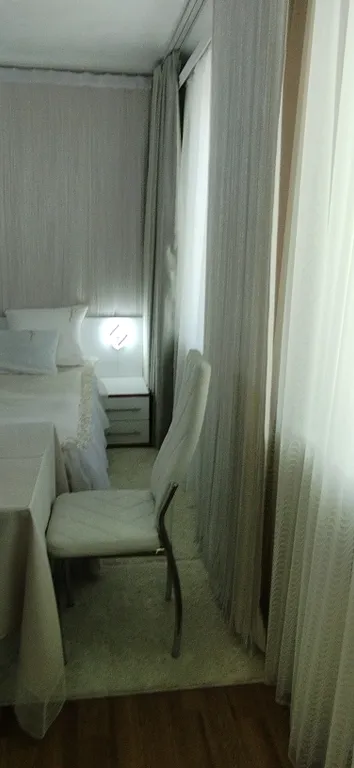 Благородная квартира в центре города