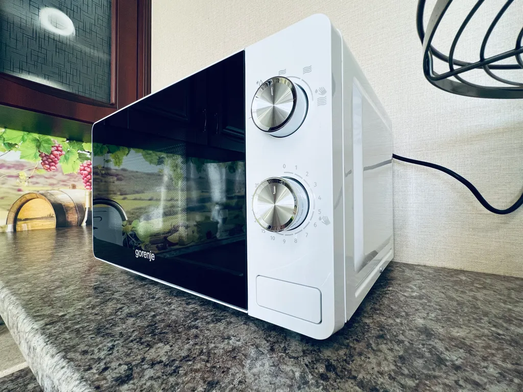 Комфортная квартира