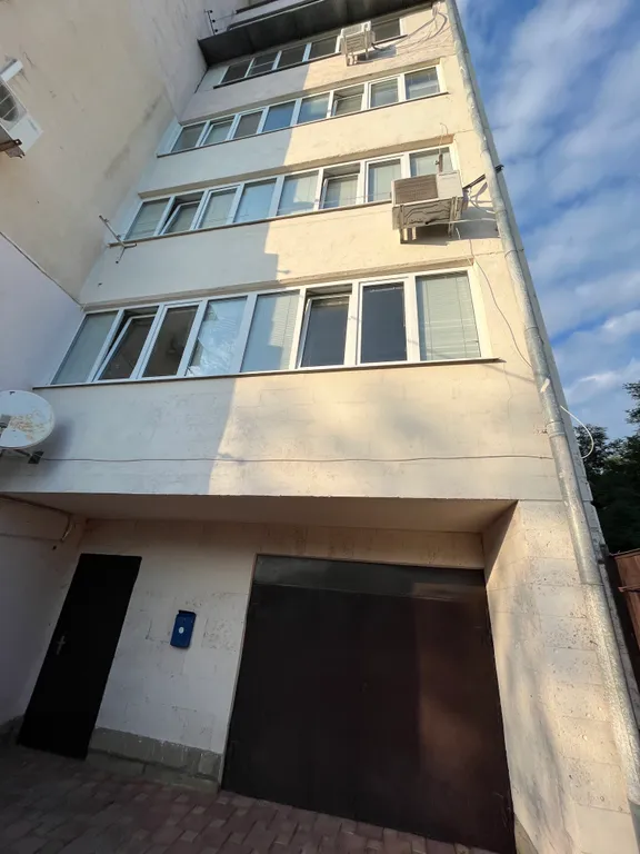 Квартира на большую семью или компанию