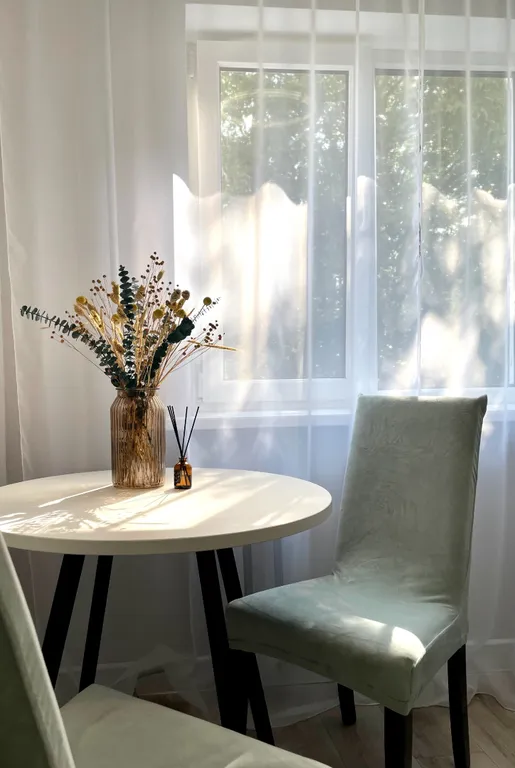 Квартира Стильная 2-х комнатная квартира — Самара