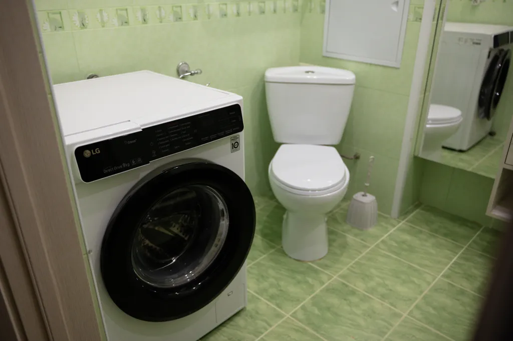 Однокомнатная рядом с ТРЦ Планета