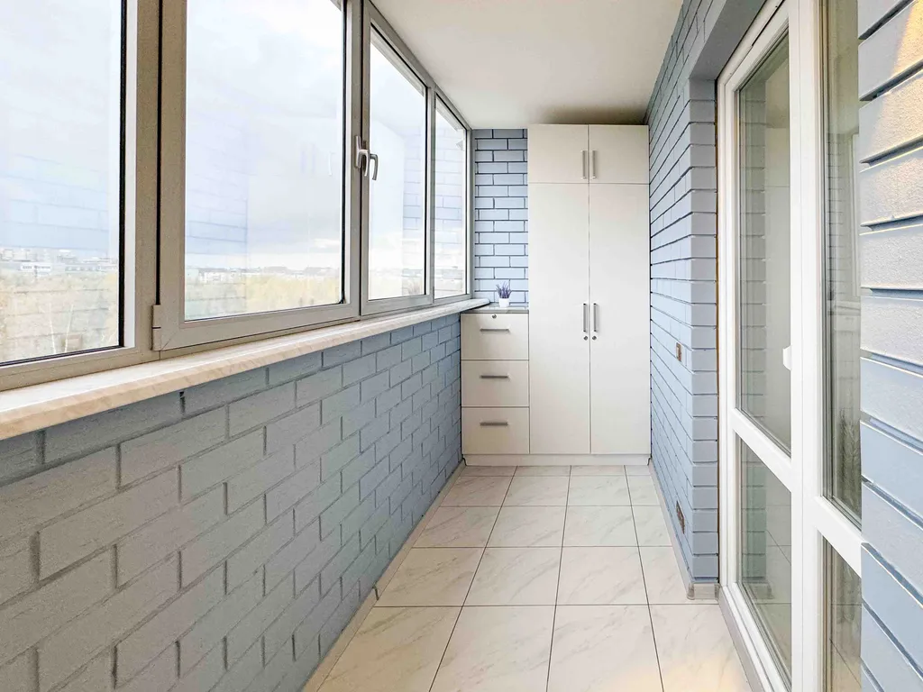 Уютная стильная квартира с отличной локацией