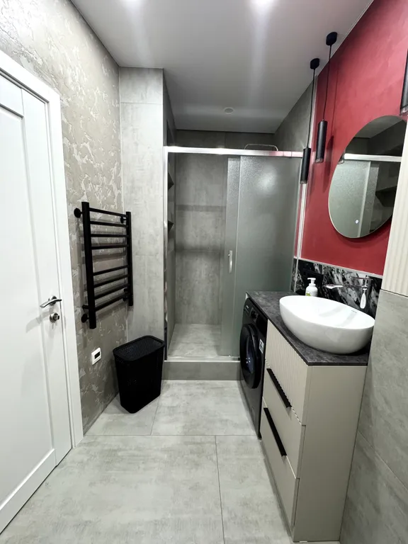 Квартира Атмосферная квартира в исторической части города — Казань