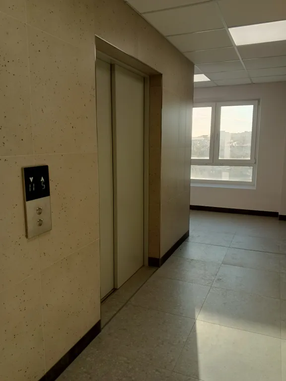 Новая уютная квартира в центре города