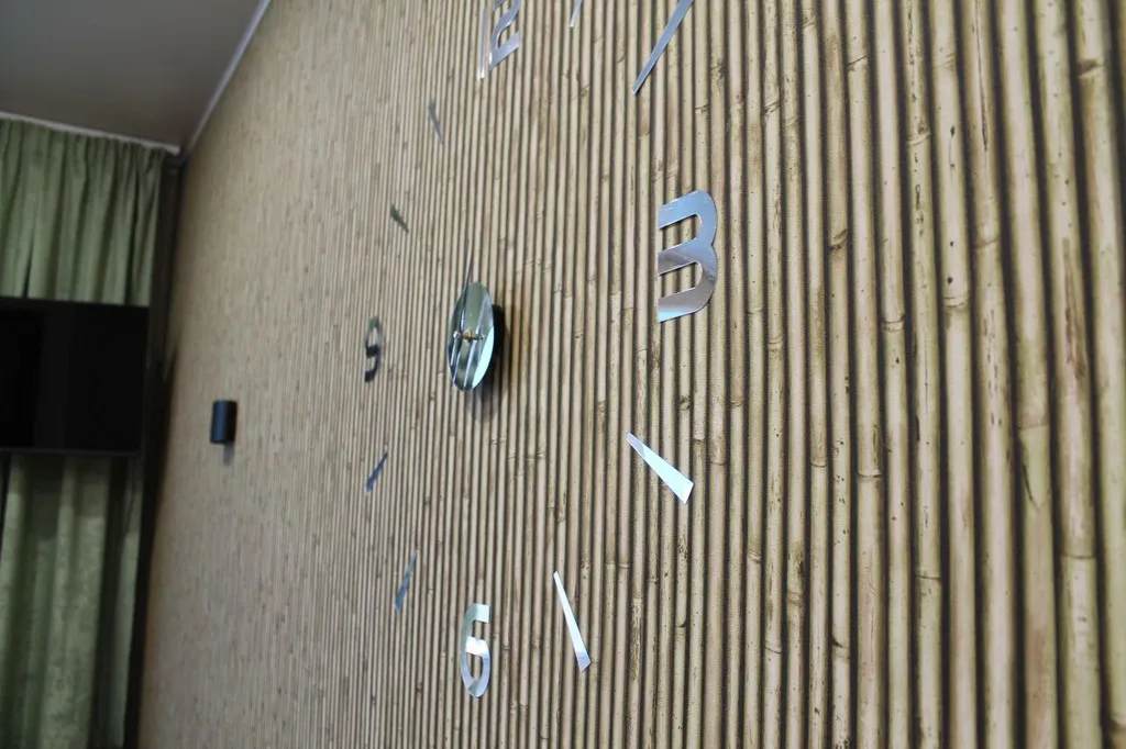 Апартамент в центре города