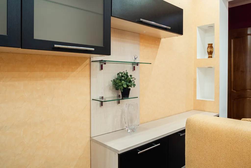 Квартира Уютная квартира в центре — Тверь