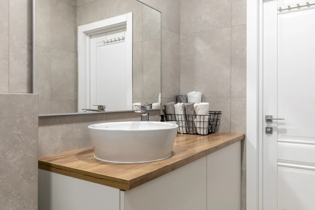 Пентхаус с панорамным видом на реку неман