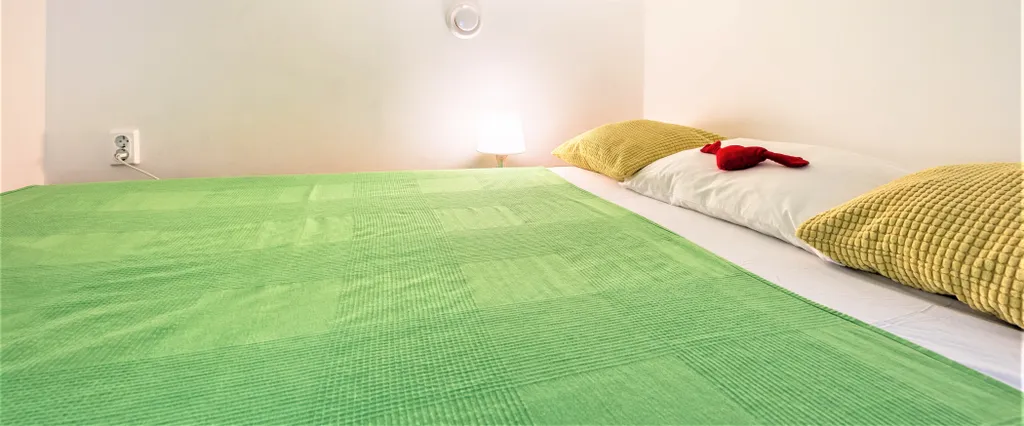 Квартира Квартира Полноценная двухуровневая студия на Фонтанке — Санкт-Петербург