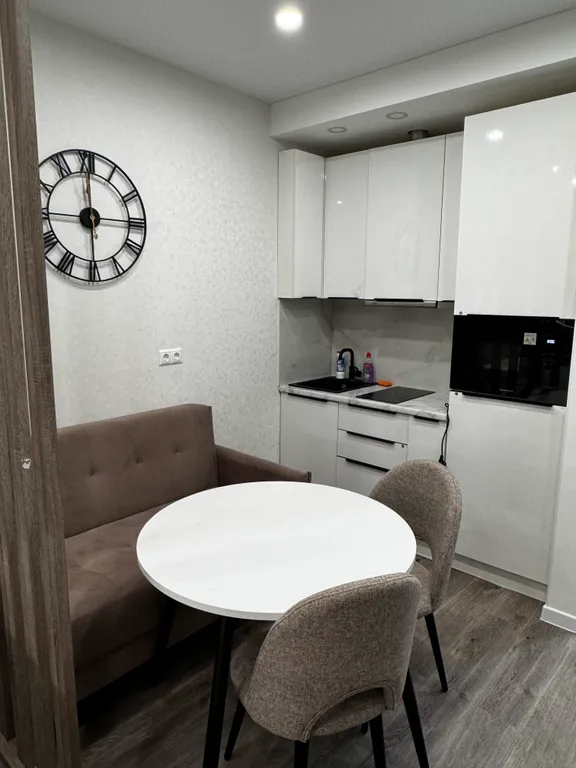 Дизайнерская студия с джакузи