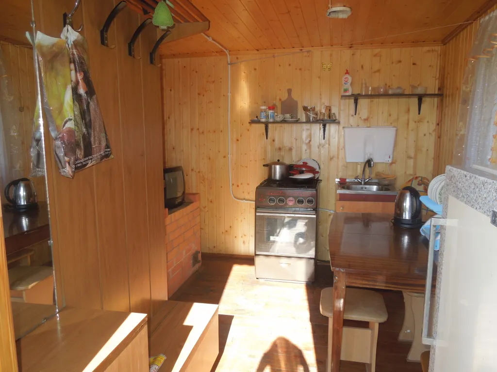 1-комнатный Дом