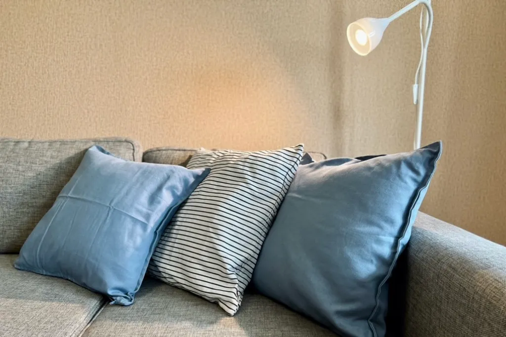 Уютная квартира возле метро Золотая Нива