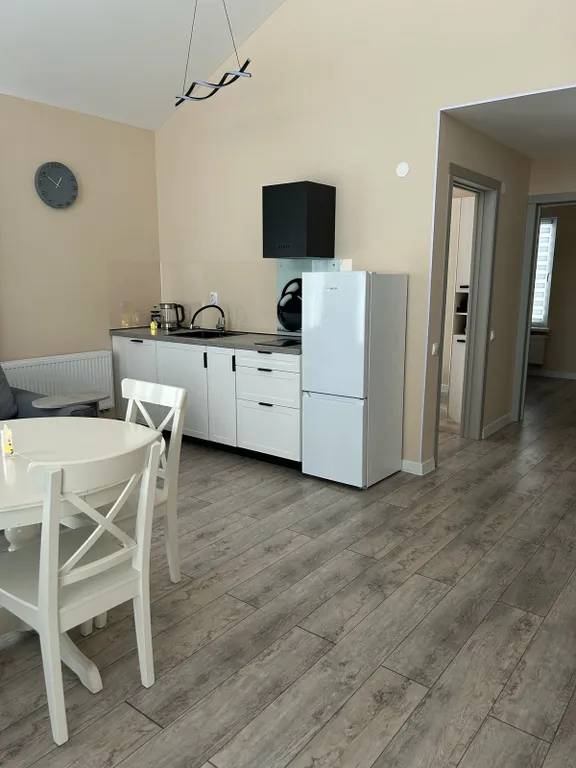 Уютный барнхаус по приятной цене недалеко от города