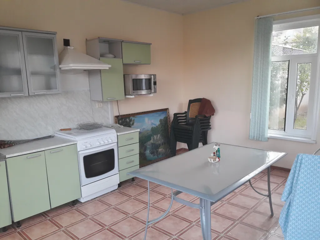 Дом на берегу моря