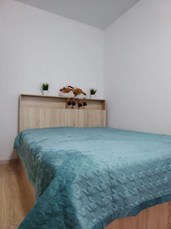 Уютная квартира — аренда посуточно в Сукко