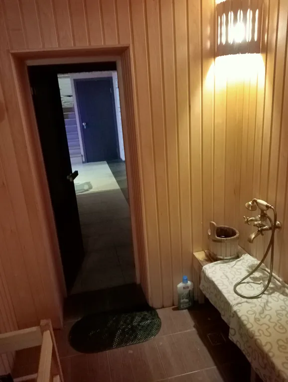 Коттедж Белочка