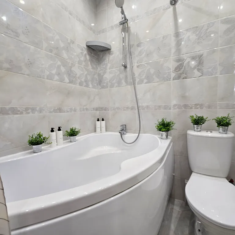 Квартира 1-комнатная Квартира — Ростов-на-Дону