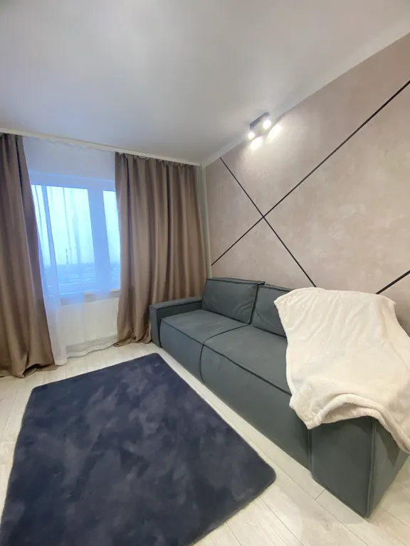 Квартира Новая, уютная квартира, рядом трамвай — Калининград