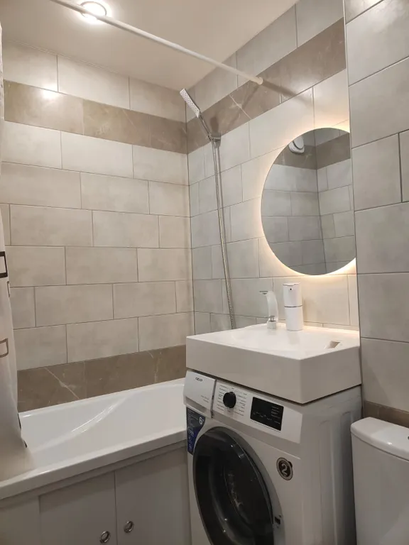 Квартира Квартира в самом центре города — Калининград