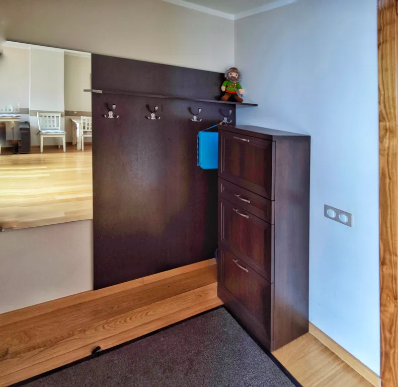 Видовая квартира в премиум ЖК