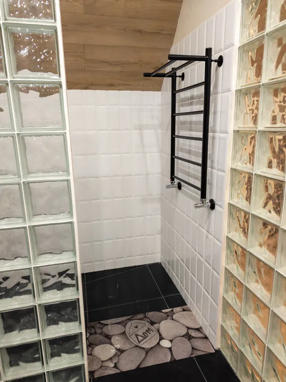 Новые двухуровневые апартаменты в центре Светлогорска