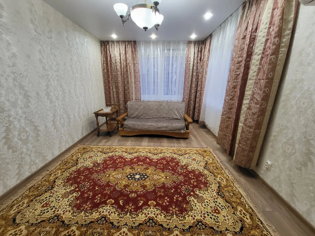 Квартира Элегантная квартира — Калининград