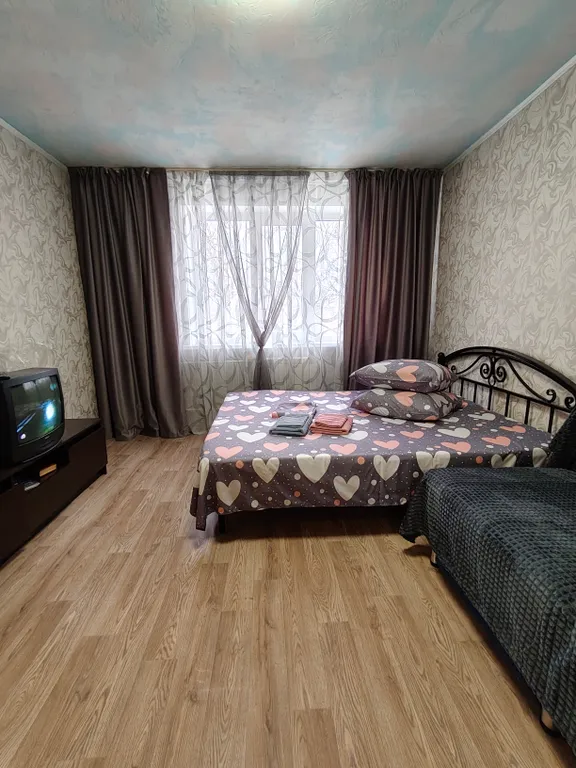 Квартира район НГДУ